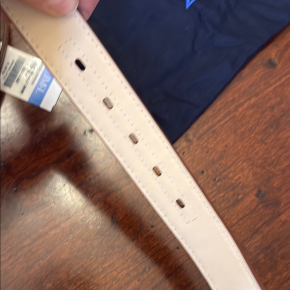 NWT Two for one! Bag & belt set J McLaughlin - Picture 6 of 9